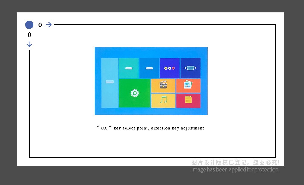 REAL TV M8S Full HD 1080P Projector 4K 7000 Lumens Cinema Beamer REAL TV M8S Full HD 1080P Projector 4K 7000 Lumens Cinema Beamer