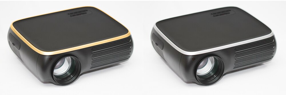 REAL TV M8S Full HD 1080P Projector 4K 7000 Lumens Cinema Beamer REAL TV M8S Full HD 1080P Projector 4K 7000 Lumens Cinema Beamer