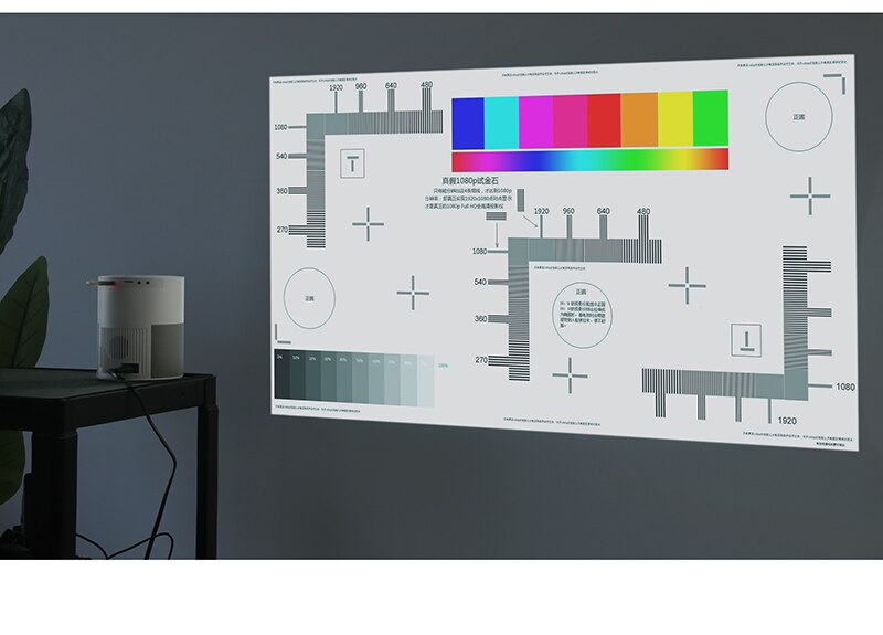 AUN ET40 Projector Full HD LED Beamer Android 9 MINI Projector 4k AUN ET40 Projector Full HD LED Beamer Android 9 MINI Projector 4k