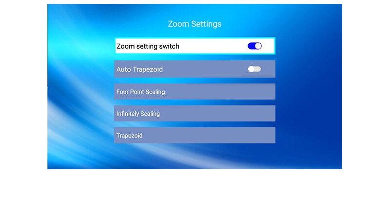 AUN Full HD Projector AKEY8 Android 9 Video Projector 4K AUN Full HD Projector AKEY8 Android 9 Video Projector 4K
