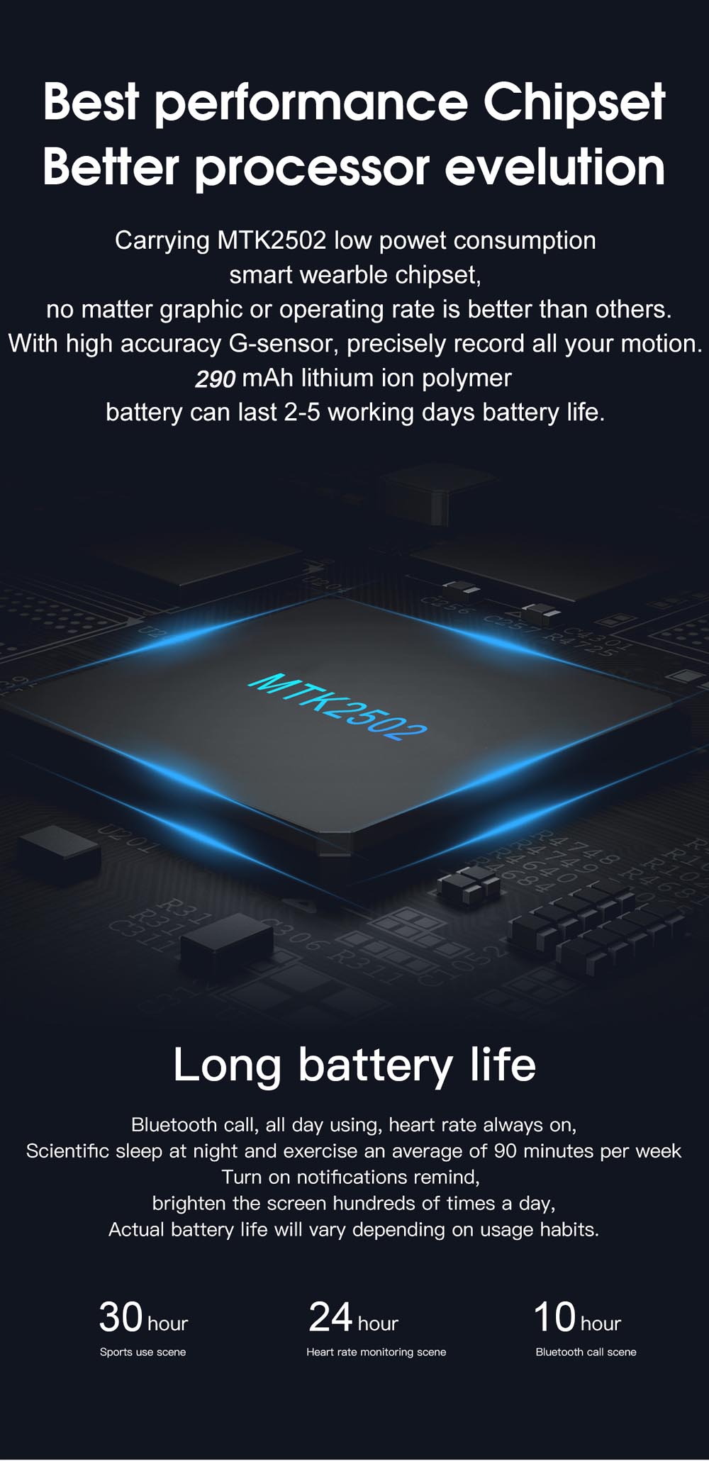 New L13 Smart Watch Men IP68 Waterproof ECG PPG Bluetooth