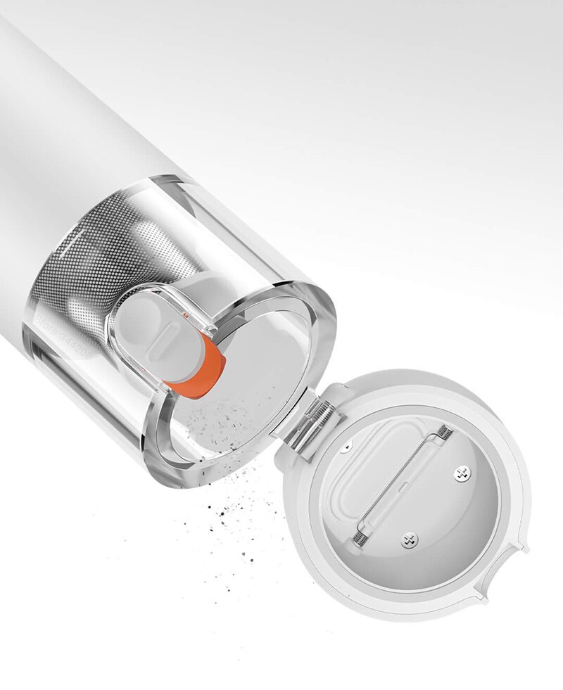 XIAOMI MIJIA Handy Vacuum Cleaner Mini Handheld Portable