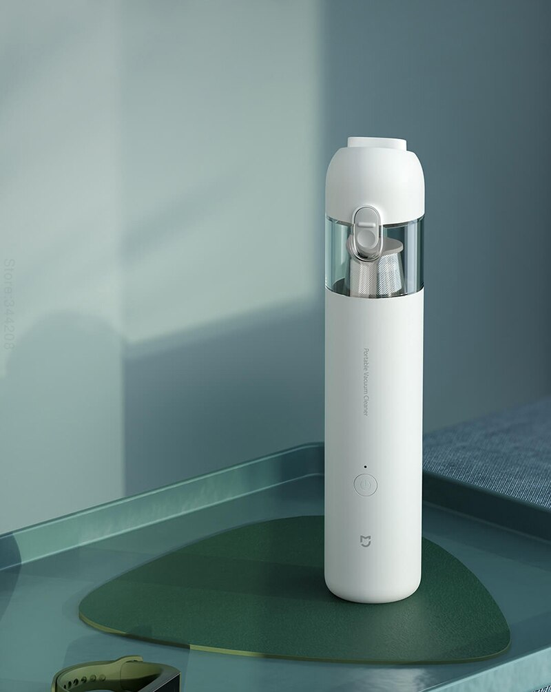 XIAOMI MIJIA Handy Vacuum Cleaner Mini Handheld Portable