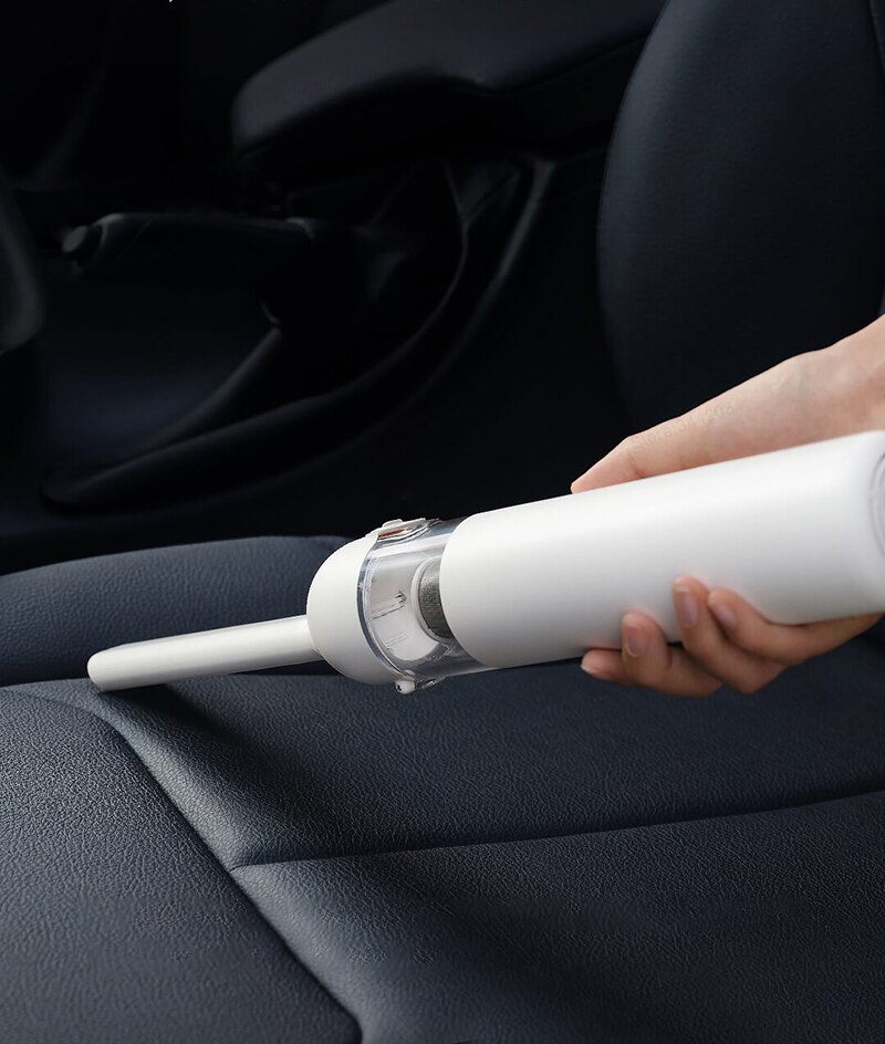 XIAOMI MIJIA Handy Vacuum Cleaner Mini Handheld Portable