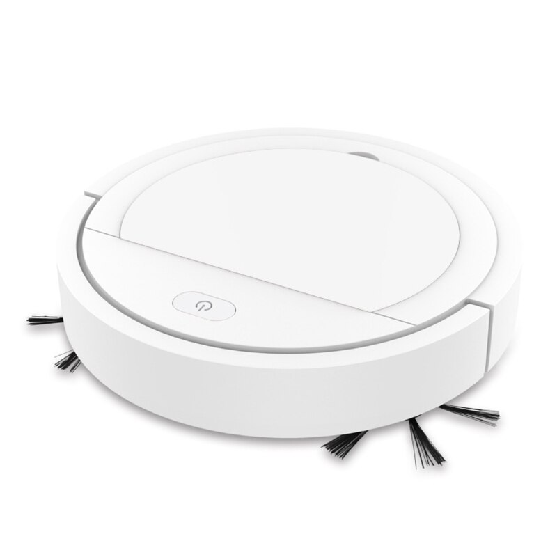 Robot Vacuum Cleaner, Strong Suction Automatic Robot Vacuum Cleaner, Strong Suction Automatic