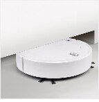 Robot Vacuum Cleaner, Strong Suction Automatic