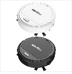 Robot Vacuum Cleaner, Strong Suction Automatic