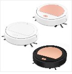 Robot Vacuum Cleaner, Strong Suction Automatic