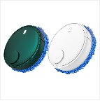 Robot Vacuum Cleaner, Strong Suction Automatic