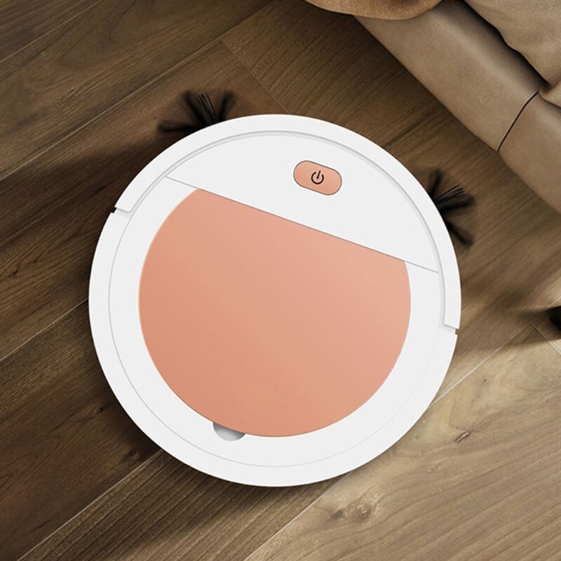 Robot Vacuum Cleaner, Strong Suction Automatic Robot Vacuum Cleaner, Strong Suction Automatic