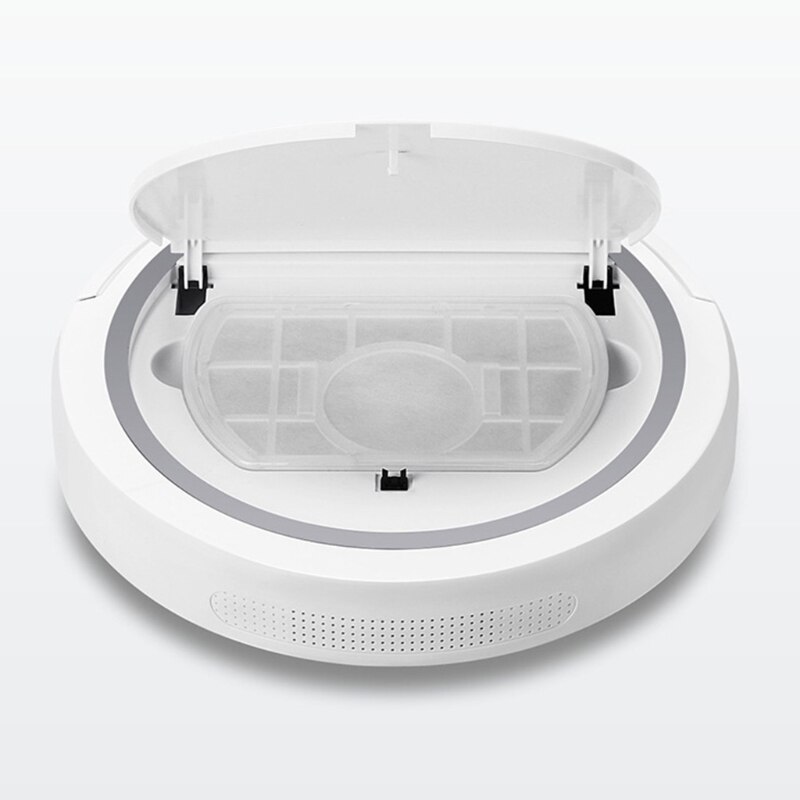 Robot Vacuum Cleaner, Strong Suction Automatic Robot Vacuum Cleaner, Strong Suction Automatic