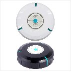 Robot Vacuum Cleaner, Strong Suction Automatic