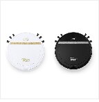 Robot Vacuum Cleaner, Strong Suction Automatic