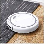 Robot Vacuum Cleaner, Strong Suction Automatic