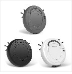 Robot Vacuum Cleaner, Strong Suction Automatic