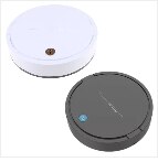 Robot Vacuum Cleaner, Strong Suction Automatic