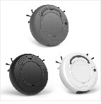 Robot Vacuum Cleaner, Strong Suction Automatic