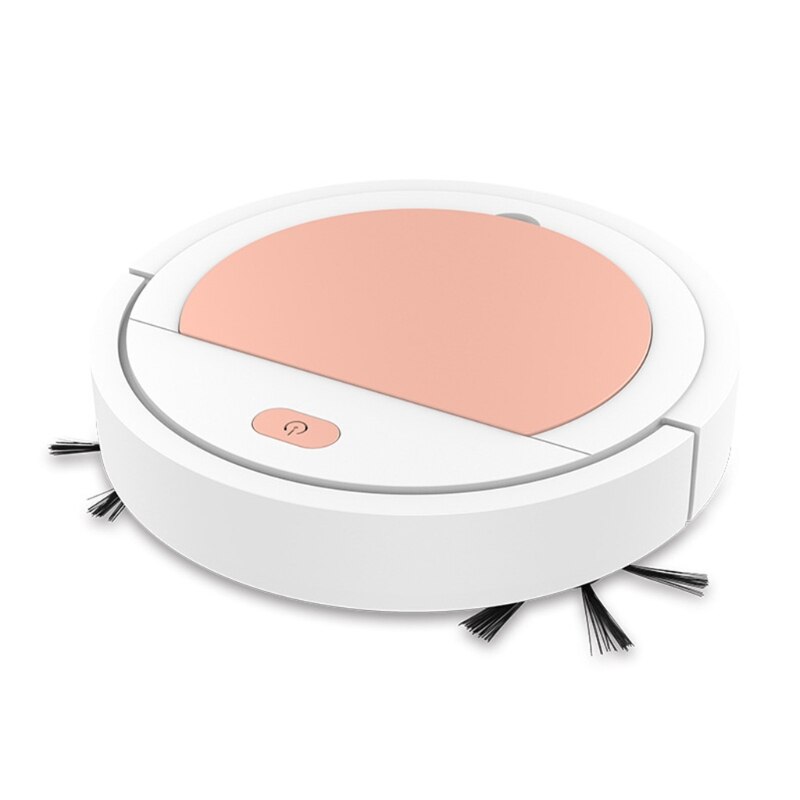 Robot Vacuum Cleaner, Strong Suction Automatic Robot Vacuum Cleaner, Strong Suction Automatic