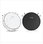 Robot Vacuum Cleaner, Strong Suction Automatic