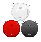 Robot Vacuum Cleaner, Strong Suction Automatic