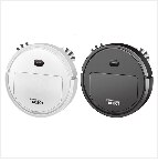 Robot Vacuum Cleaner, Strong Suction Automatic