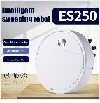 Robot Vacuum Cleaner, Strong Suction Automatic