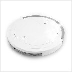 Robot Vacuum Cleaner, Strong Suction Automatic