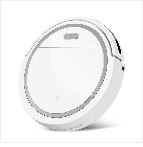 Robot Vacuum Cleaner, Strong Suction Automatic