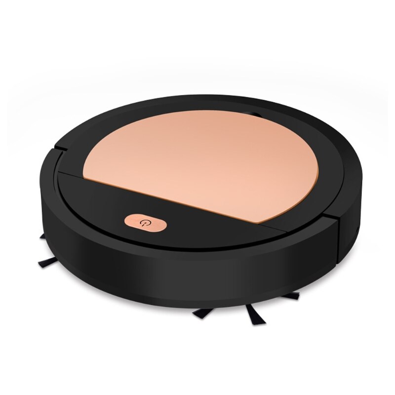 Robot Vacuum Cleaner, Strong Suction Automatic Robot Vacuum Cleaner, Strong Suction Automatic