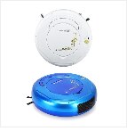 Robot Vacuum Cleaner, Strong Suction Automatic