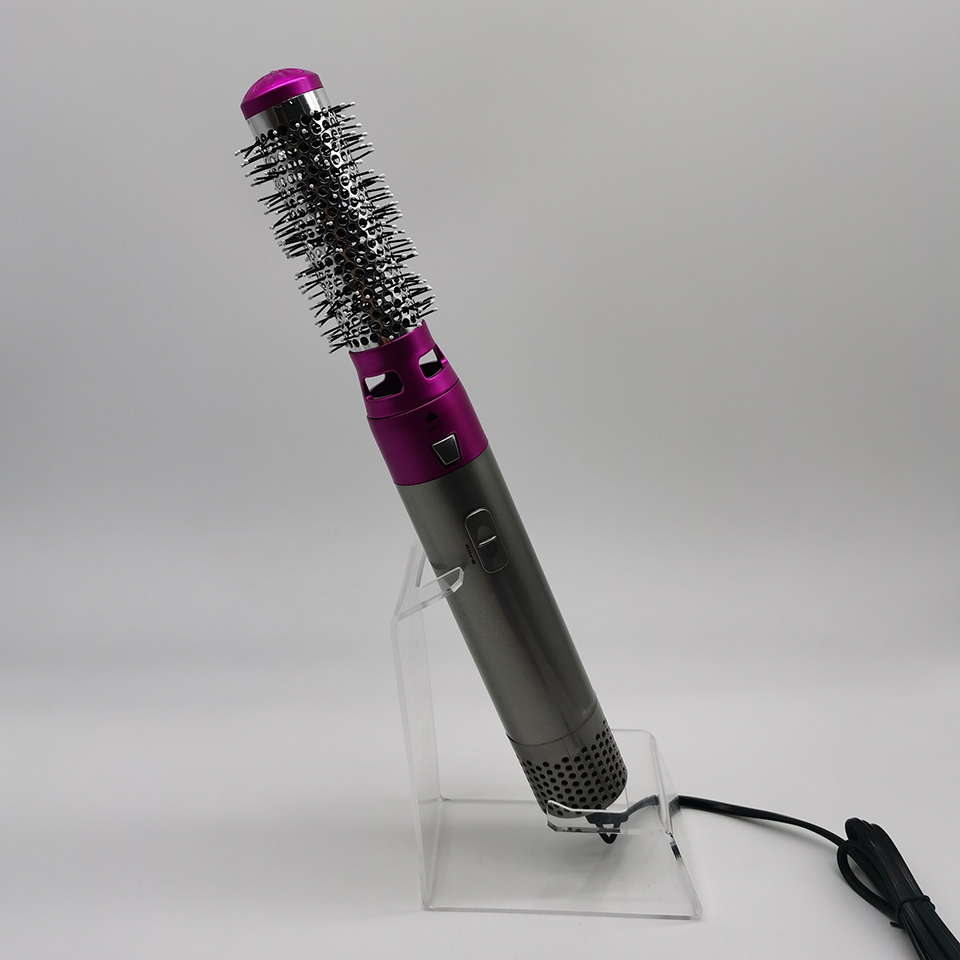 5 In 1 Hair Dryer Brush MultiFunctional One Step Hair Dryer 5 In 1 Hair Dryer Brush MultiFunctional One Step Hair Dryer