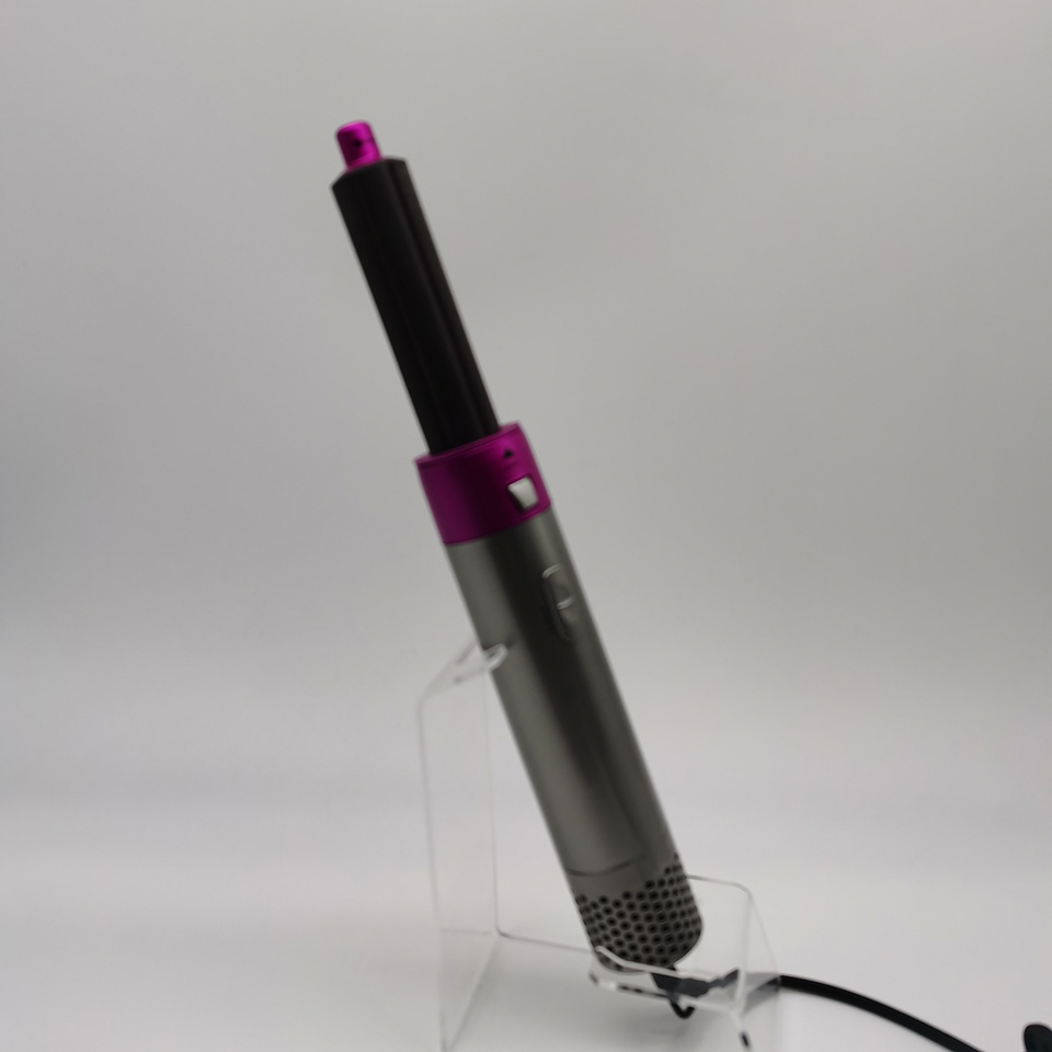 5 In 1 Hair Dryer Brush MultiFunctional One Step Hair Dryer 5 In 1 Hair Dryer Brush MultiFunctional One Step Hair Dryer