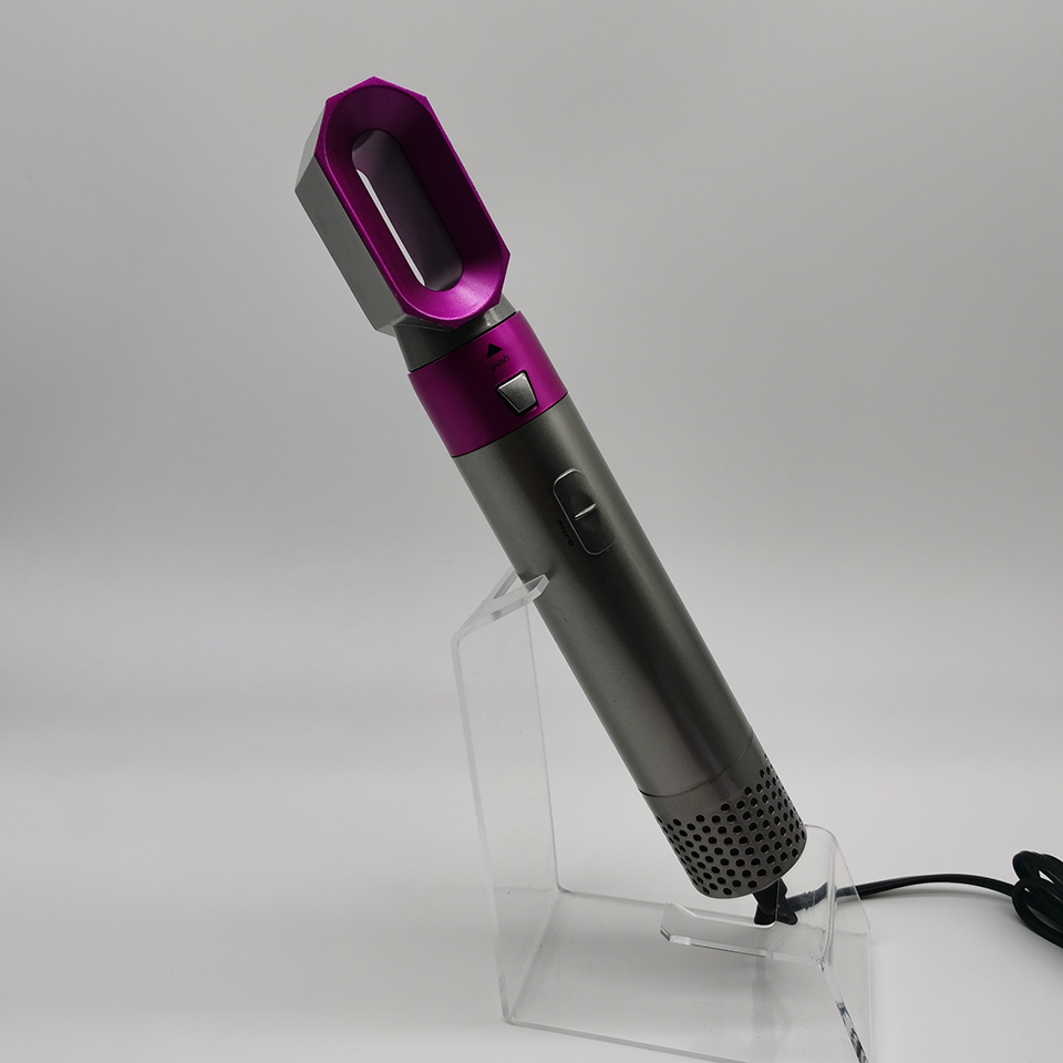 5 In 1 Hair Dryer Brush MultiFunctional One Step Hair Dryer 5 In 1 Hair Dryer Brush MultiFunctional One Step Hair Dryer