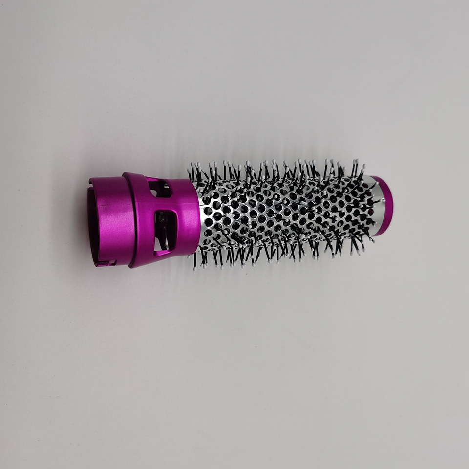 5 In 1 Hair Dryer Brush MultiFunctional One Step Hair Dryer 5 In 1 Hair Dryer Brush MultiFunctional One Step Hair Dryer