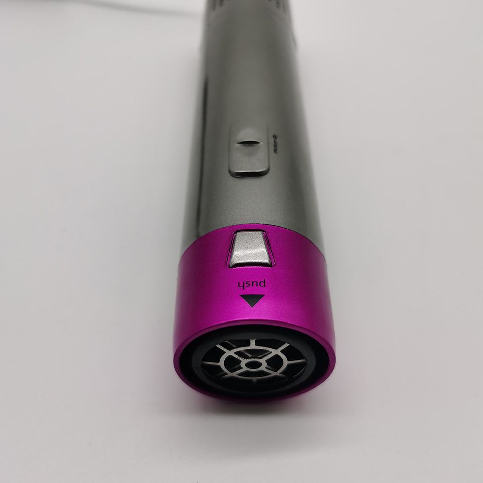 5 In 1 Hair Dryer Brush MultiFunctional One Step Hair Dryer 5 In 1 Hair Dryer Brush MultiFunctional One Step Hair Dryer