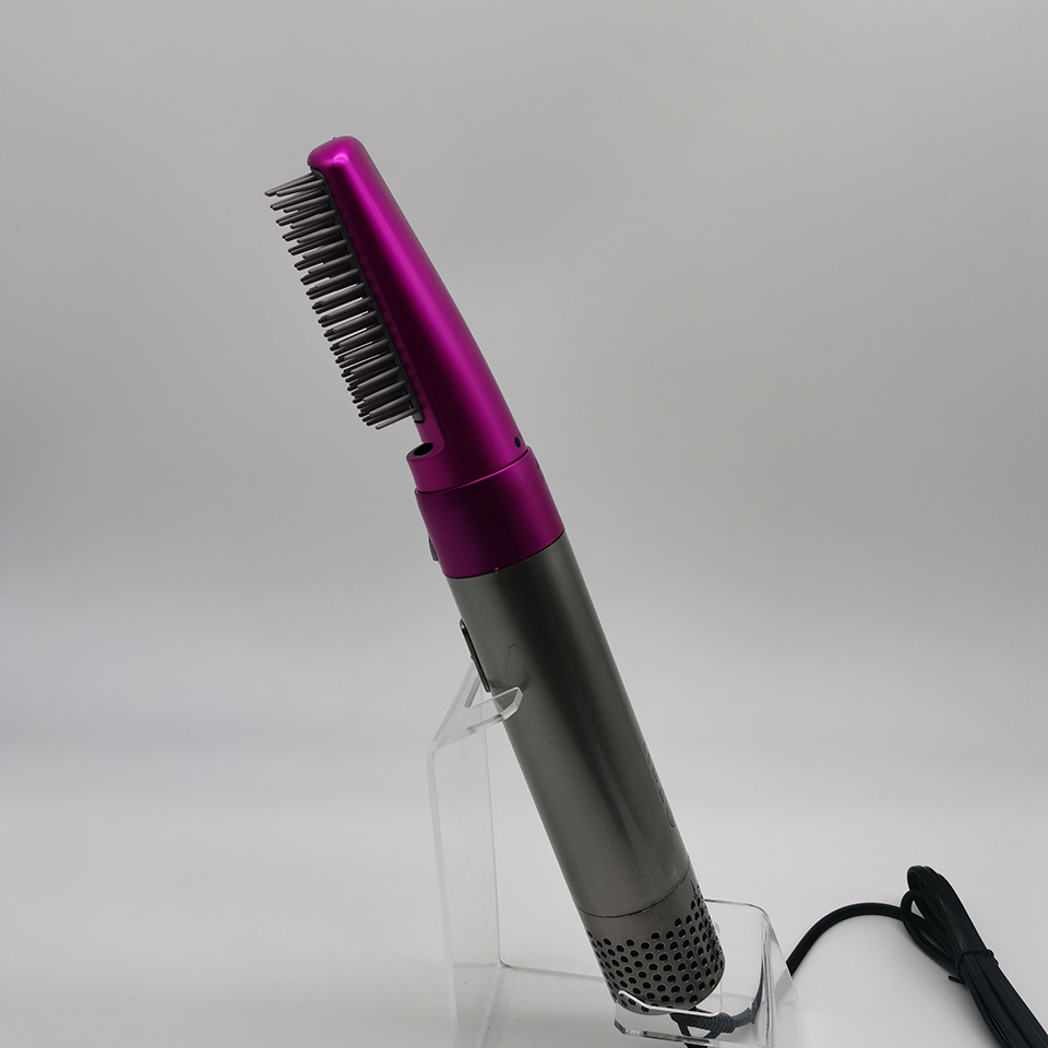 5 In 1 Hair Dryer Brush MultiFunctional One Step Hair Dryer 5 In 1 Hair Dryer Brush MultiFunctional One Step Hair Dryer