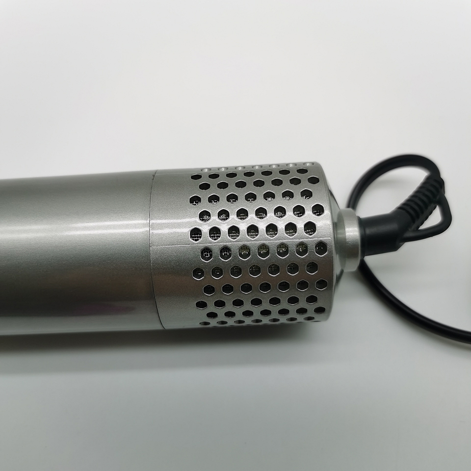 5 In 1 Hair Dryer Brush MultiFunctional One Step Hair Dryer 5 In 1 Hair Dryer Brush MultiFunctional One Step Hair Dryer