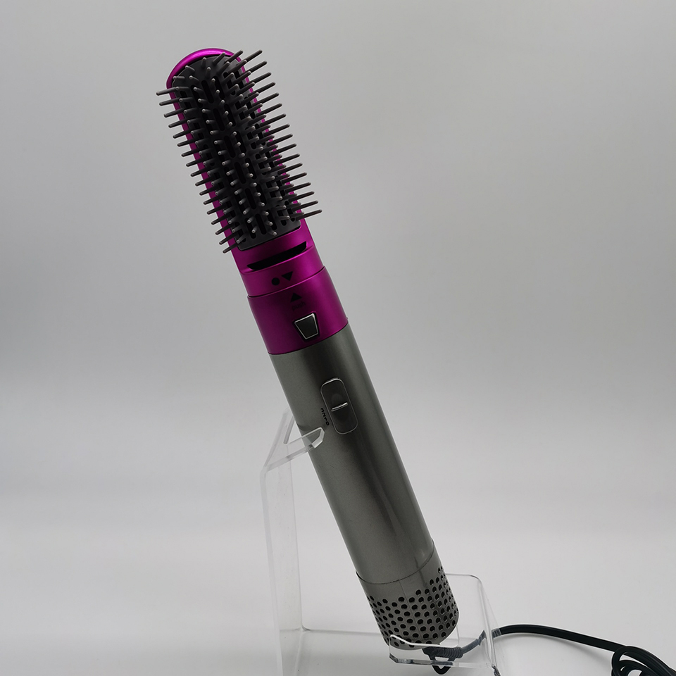 5 In 1 Hair Dryer Brush MultiFunctional One Step Hair Dryer 5 In 1 Hair Dryer Brush MultiFunctional One Step Hair Dryer