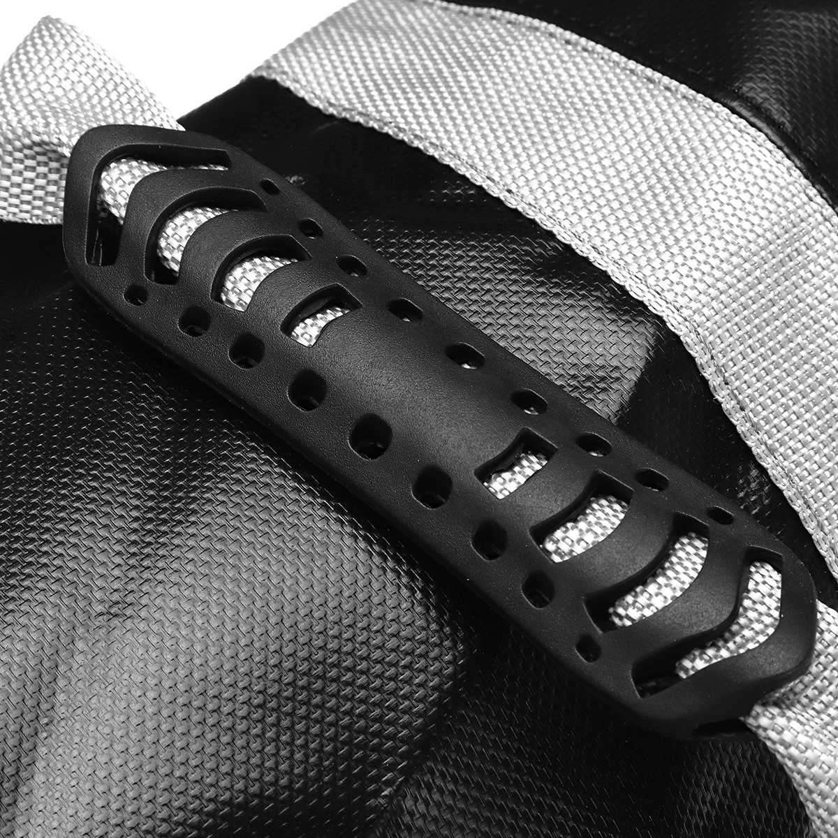 5-30kg Heavy Duty Weight Sand Power Bag Strength Training