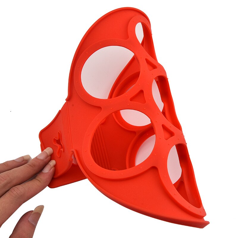 Kitchen Utensil Gadget Accessories Pancake Maker Silicone