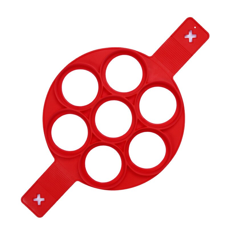 Kitchen Utensil Gadget Accessories Pancake Maker Silicone