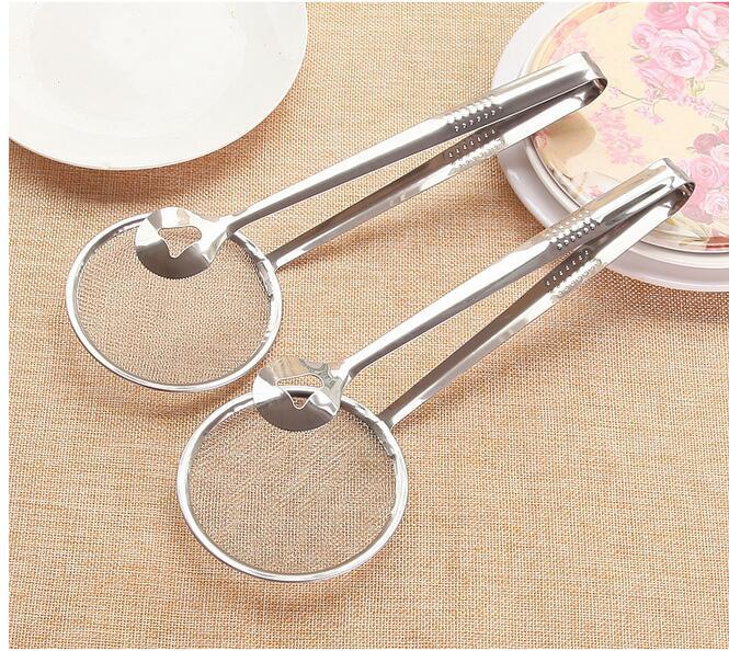 Food Stainless Steel Strainer Kitchen Food Stainless Steel Strainer Kitchen