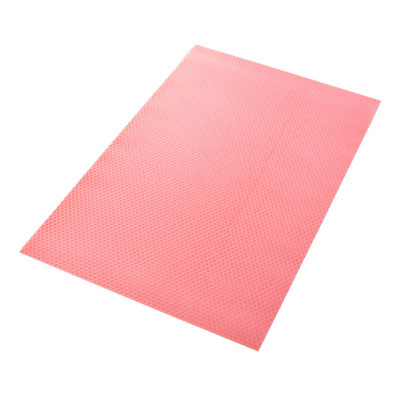 4pcs/set Refrigerator Pad Antibacterial Antifouling Mildew