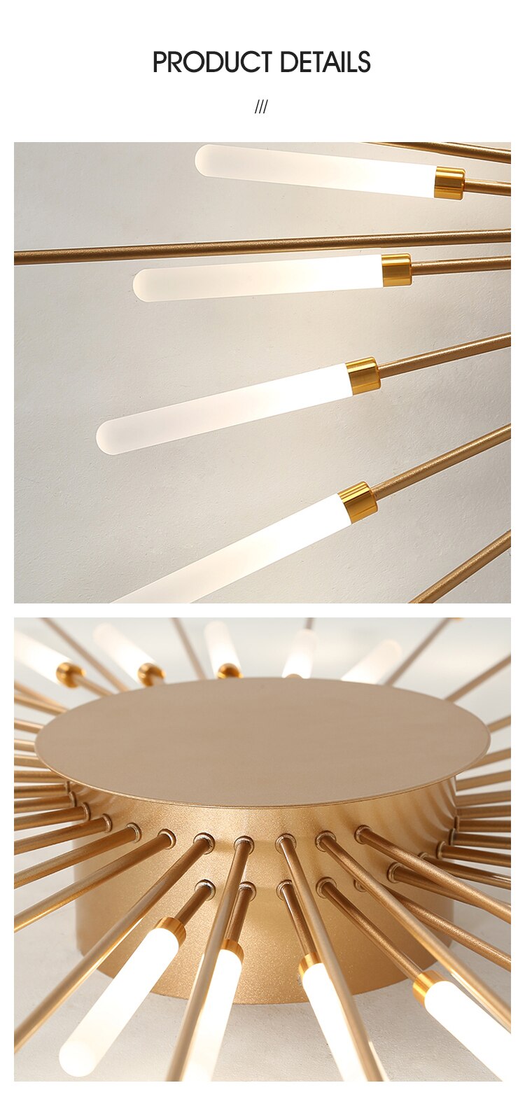 New led Chandelier For Living Room Bedroom Home c New led Chandelier For Living Room Bedroom Home c