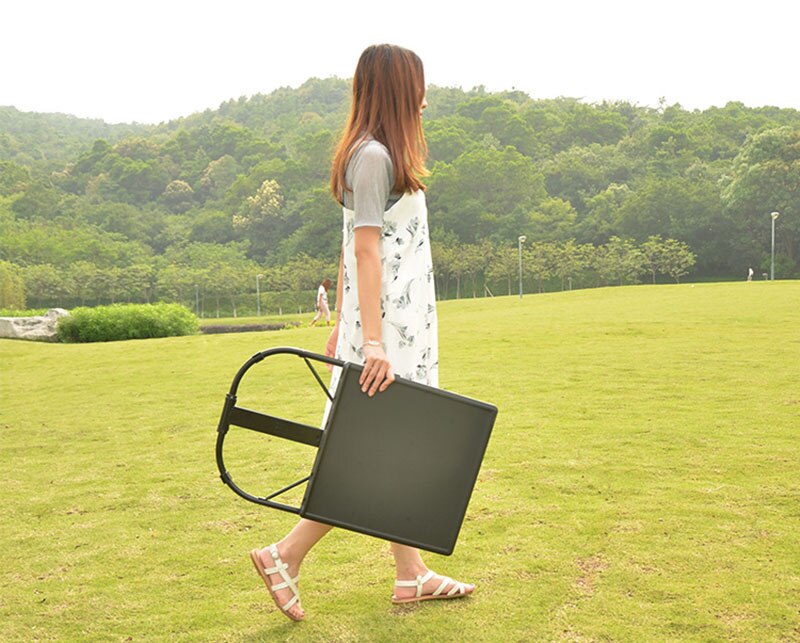 Fashion Simple Notebook Computer Desk Bed Learning