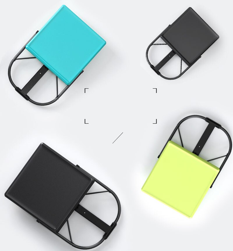 Fashion Simple Notebook Computer Desk Bed Learning