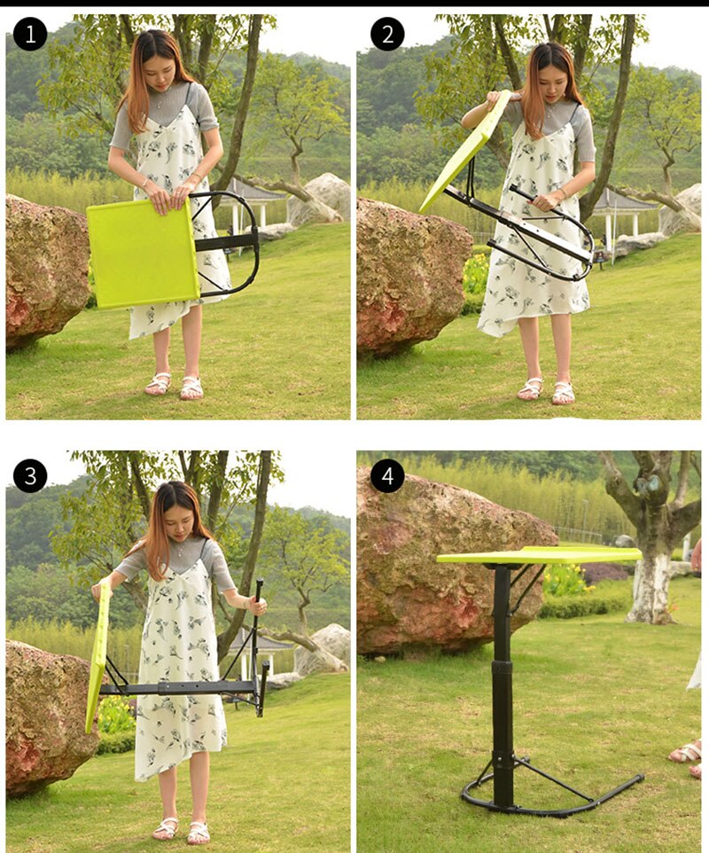 Fashion Simple Notebook Computer Desk Bed Learning