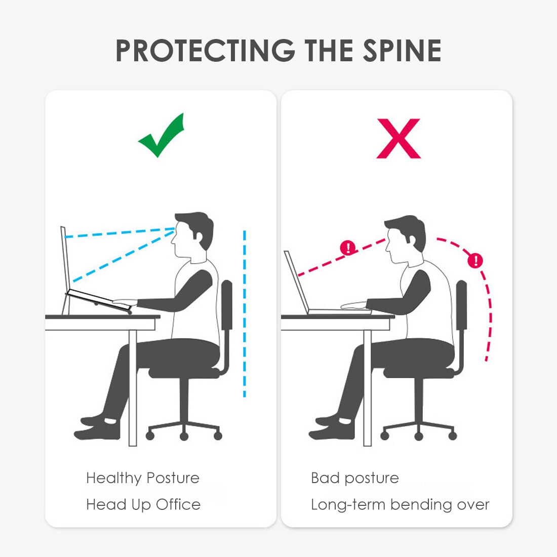 New Portable Notebook computer Stand Multifunctional