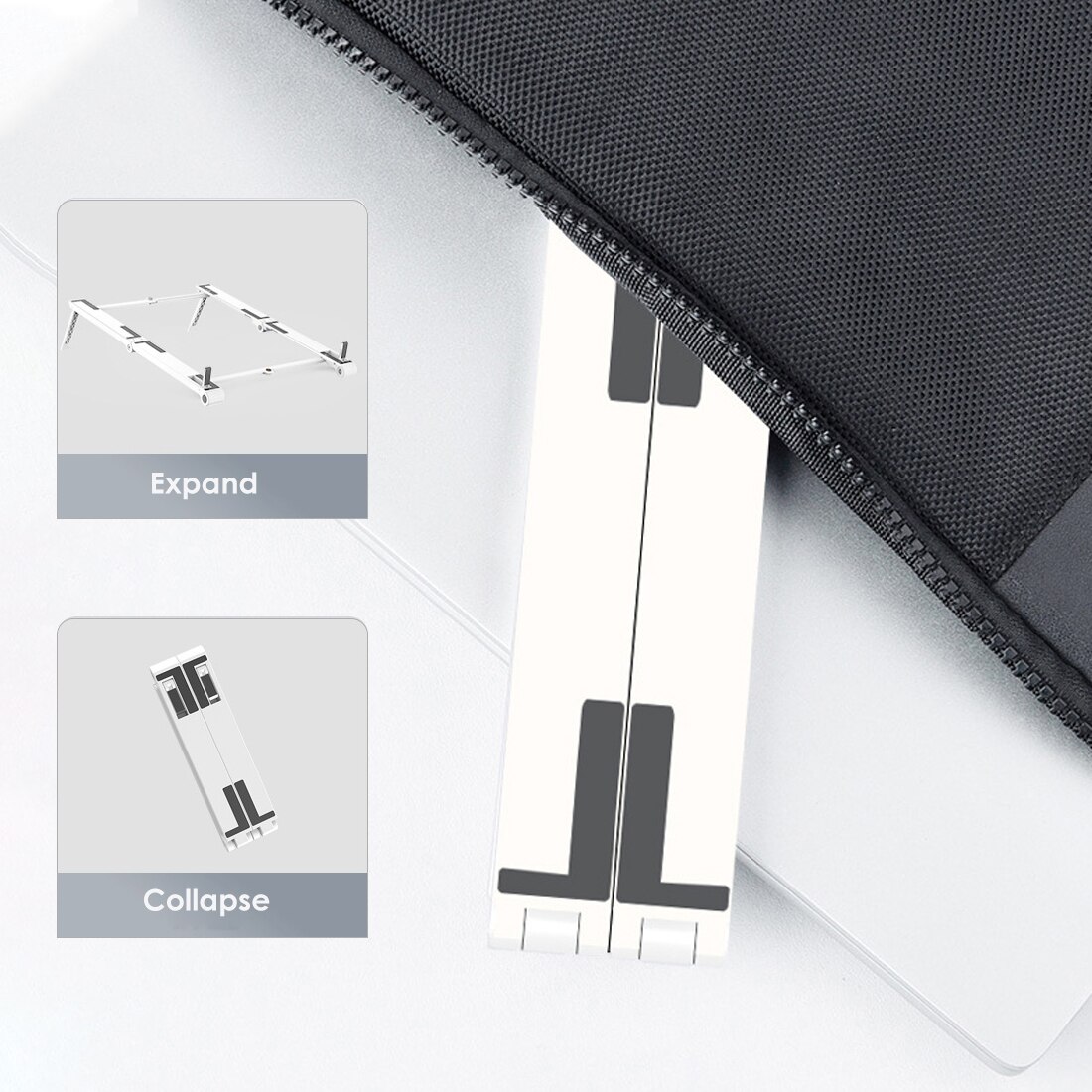 New Portable Notebook computer Stand Multifunctional