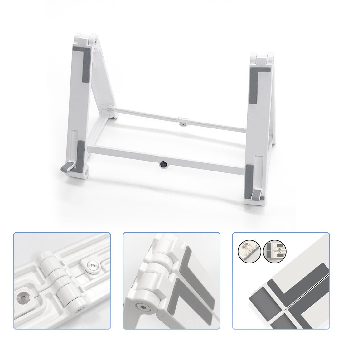 New Portable Notebook computer Stand Multifunctional